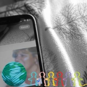 Meet your Posher, Carolyn